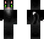 whitepaw not mine