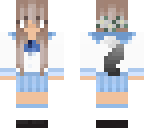 wolf girl