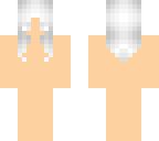 wolf girl skin base