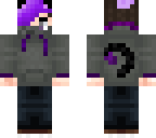 zane neko