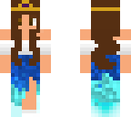 285lexie queen attire