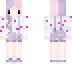 2nd glitter girl edit