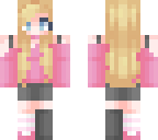 a small edit to a great skin