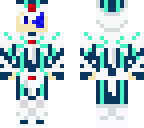 aichi sendou blaster