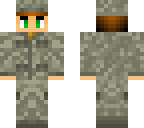 airforce guy remake