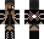 alexis river bane