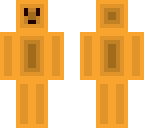amber man