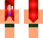 ariel human 