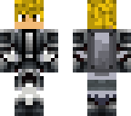 armor mark 2