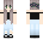 arms fixed