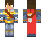 artix von krieger