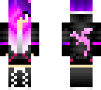 ash from magichighschool roleplay