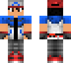 ash ketchum