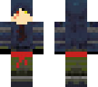 assassin mad ronin