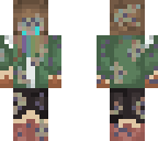 au swap shift chara v2