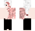 bab scars