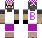ballas sheep