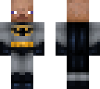 batman steve