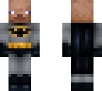 batman steve 3px