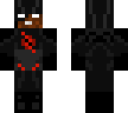 black flash cw