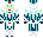 blaster blade