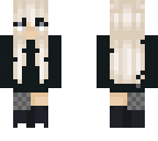 blonde anime
