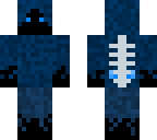 blue death knight