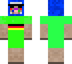 bluesheep2 updated