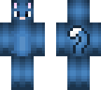 bluestripe