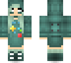 bmo girl edit
