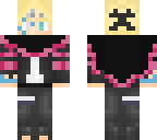 boruto uzumaki