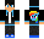 brony blu