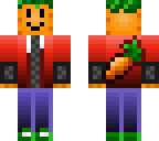 carrot