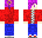 casul girl