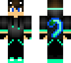 cat boy edit