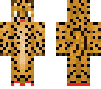 cheeta boy hedzerrrrr