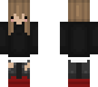 chibi girl