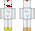 chicken