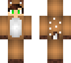 chipmunk edit
