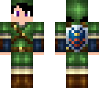 claws as link