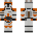clone commander cody