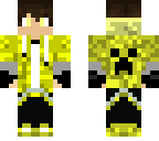 creeper sweater