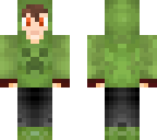 creeperzak