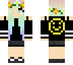 crystalcuddles' skin