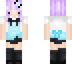 cute maid