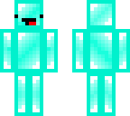 cyan derp