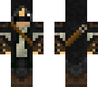 dark elf archer