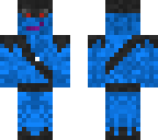 dark guardian