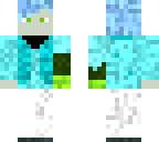 diamond zombie