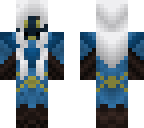 drow vii